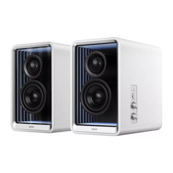 Edifier QR65 hangszóró (fehér) (QR65 WHITE)